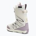Damen Snowboard-Boots Salomon Ivy Boa SJ Boa W icicle/nirvana/black 2