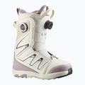 Damen Snowboard-Boots Salomon Ivy Boa SJ Boa W icicle/nirvana/black 6