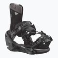 Snowboardbindungen Salomon XA Supermatic black