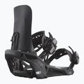 Snowboardbindungen Salomon XA Supermatic black 2