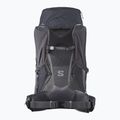 Herren-Trekkingrucksack Salomon Aerotrek 50 l Anthrazit/Nine Iron/Alloy 2