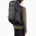 Herren-Trekkingrucksack Salomon Aerotrek 50 l Anthrazit/Nine Iron/Alloy 3