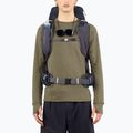 Herren-Trekkingrucksack Salomon Aerotrek 50 l Anthrazit/Nine Iron/Alloy 4