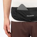 Salomon Sling Laufgürtel schwarz 7