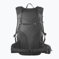 Salomon Trailblazer Commuter 20 l Wanderrucksack schwarz 2