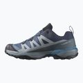 Herren-Trekkingschuhe Salomon X Ultra 360 GTX blue nights/dark navy 2