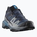 Herren-Trekkingschuhe Salomon X Ultra 360 GTX blue nights/dark navy 3