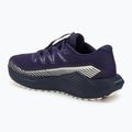 Herren-Laufschuhe Salomon DRX Defy Gravel astral aura/maritime blue/vanilla ice 3