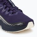 Herren-Laufschuhe Salomon DRX Defy Gravel astral aura/maritime blue/vanilla ice 7