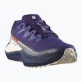 Herren-Laufschuhe Salomon DRX Defy Gravel astral aura/maritime blue/vanilla ice