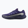 Herren-Laufschuhe Salomon DRX Defy Gravel astral aura/maritime blue/vanilla ice 2