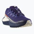 Damen-Laufschuhe Salomon DRX Defy Gravel astral aura/maritime blue/vanilla ice 8