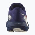 Damen-Laufschuhe Salomon DRX Defy Gravel astral aura/maritime blue/vanilla ice 10