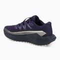 Damen-Laufschuhe Salomon DRX Defy Gravel astral aura/maritime blue/vanilla ice 3
