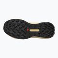 Damen-Laufschuhe Salomon Genesis transparentgelb/schwarz/wiesenknöterich 5