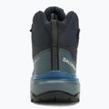 Herren-Trekking-Stiefel Salomon X Ultra 360 Mid GTX blaue Nächte / dunkel navy / dunkelblau 6