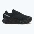 Herren-Laufschuhe Salomon Aero Glide 3 schwarz/schwarz/ftw silber 2