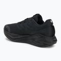 Herren-Laufschuhe Salomon Aero Glide 3 schwarz/schwarz/ftw silber 3