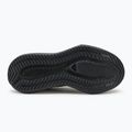 Herren-Laufschuhe Salomon Aero Glide 3 schwarz/schwarz/ftw silber 4