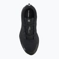 Herren-Laufschuhe Salomon Aero Glide 3 schwarz/schwarz/ftw silber 5