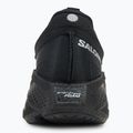 Herren-Laufschuhe Salomon Aero Glide 3 schwarz/schwarz/ftw silber 6