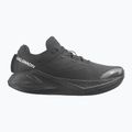 Herren-Laufschuhe Salomon Aero Glide 3 schwarz/schwarz/ftw silber 2