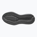 Herren-Laufschuhe Salomon Aero Glide 3 schwarz/schwarz/ftw silber 5