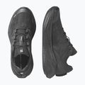 Herren-Laufschuhe Salomon Aero Glide 3 schwarz/schwarz/ftw silber 6
