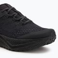 Herren-Laufschuhe Salomon Aero Glide 3 Gravel phantom/schwarz/schwarz 7