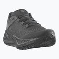 Herren-Laufschuhe Salomon Aero Glide 3 Gravel phantom/schwarz/schwarz 8