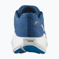 Herren-Laufschuhe Salomon Aero Blaze 3 dunkelblau/cherrytomate 11