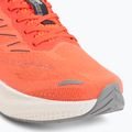 Herren-Laufschuhe Salomon Aero Blaze 3 neon flame/vanilla ice 7