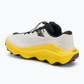 Herren-Laufschuhe Salomon Ultra Glide 3 almond milk/incaberry/schwarz 3