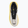 Herren-Laufschuhe Salomon Ultra Glide 3 almond milk/incaberry/schwarz 5