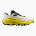 Herren-Laufschuhe Salomon Ultra Glide 3 almond milk/incaberry/schwarz 2