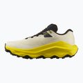 Herren-Laufschuhe Salomon Ultra Glide 3 almond milk/incaberry/schwarz 3