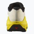 Herren-Laufschuhe Salomon Ultra Glide 3 almond milk/incaberry/schwarz 4
