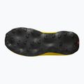 Herren-Laufschuhe Salomon Ultra Glide 3 almond milk/incaberry/schwarz 5