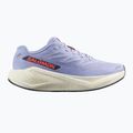 Damen-Laufschuhe Salomon Aero Blaze 3 cosmic sky/vanilla ice/neon flame 2
