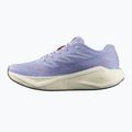 Damen-Laufschuhe Salomon Aero Blaze 3 cosmic sky/vanilla ice/neon flame 3