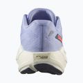 Damen-Laufschuhe Salomon Aero Blaze 3 cosmic sky/vanilla ice/neon flame 4