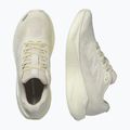 Damen Laufschuhe Salomon Aero Blaze 3 vanilla ice/vanilla ice/white 6