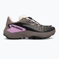 Damen-Laufschuhe Salomon Genesis Iron/Vanilla Ice/Cyclamen 2