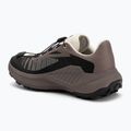Damen-Laufschuhe Salomon Genesis Iron/Vanilla Ice/Cyclamen 3