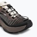 Damen-Laufschuhe Salomon Genesis Iron/Vanilla Ice/Cyclamen 7