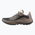 Damen-Laufschuhe Salomon Genesis Iron/Vanilla Ice/Cyclamen 3