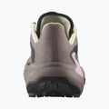 Damen-Laufschuhe Salomon Genesis Iron/Vanilla Ice/Cyclamen 4
