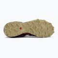 Damen-Laufschuhe Salomon Speedcross 6 liberty/schwarz/neon flame 4