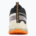 Herren Laufschuhe Salomon XA PRO 3D V9 GTX schwarz/vanilleeis/kurkuma 6