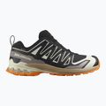 Herren Laufschuhe Salomon XA PRO 3D V9 GTX schwarz/vanilleeis/kurkuma 8